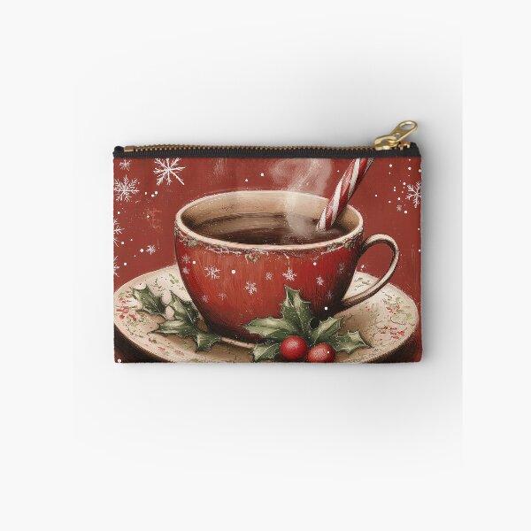 Item preview, Vintage Winter Wonders (6/24) designed and sold by sabantha.