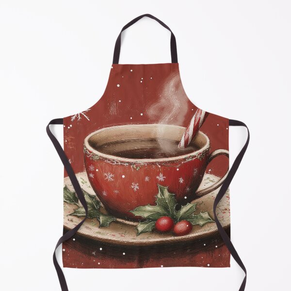 Item preview, Vintage Winter Wonders (6/24) designed and sold by sabantha.