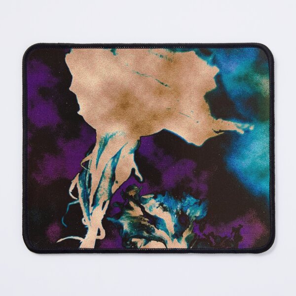 Item preview, Grateful Rose | purple designed and sold by CullenArtDesign.