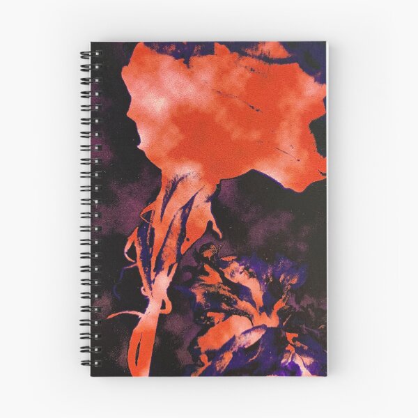 Item preview, Grateful Rose  designed and sold by CullenArtDesign.