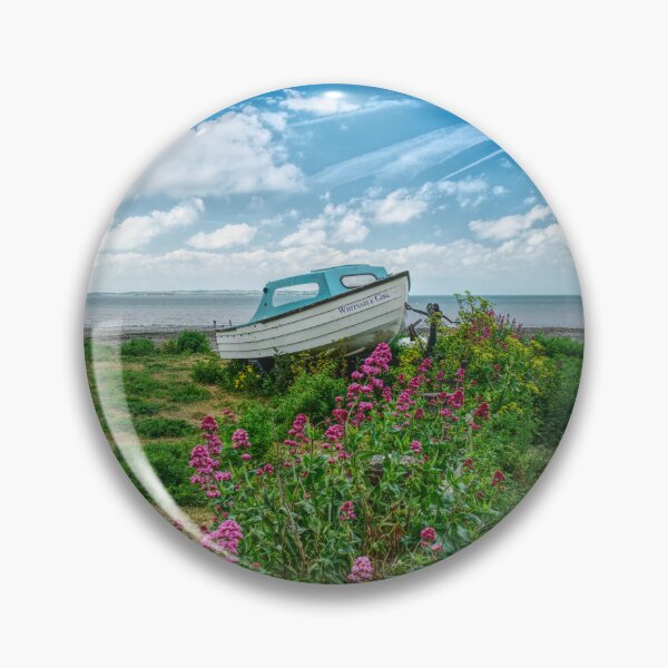 Item preview,  Whitstable Boat designed and sold by Alisonchambers2.