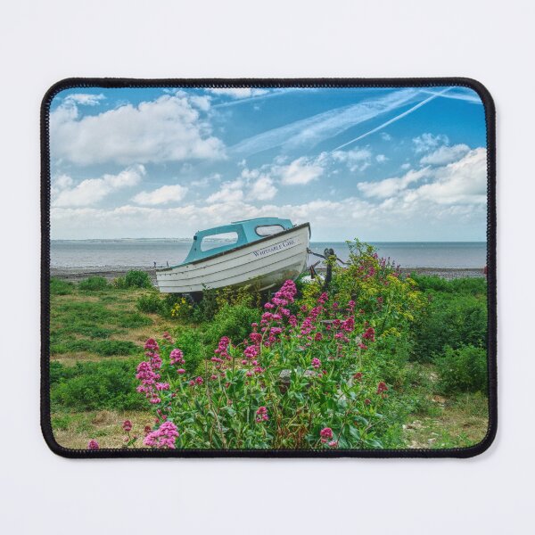 Item preview, Whitstable Boat designed and sold by Alisonchambers2.