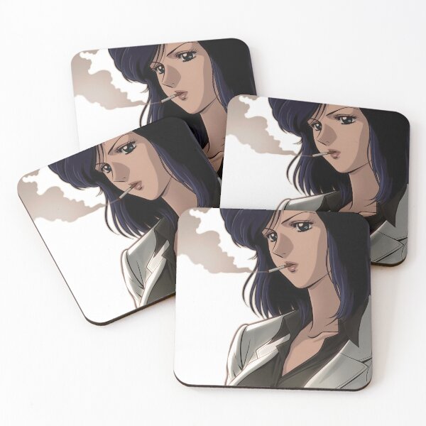 Item preview, Saeko Nogami - 3 designed and sold by Infinite-Aspire.