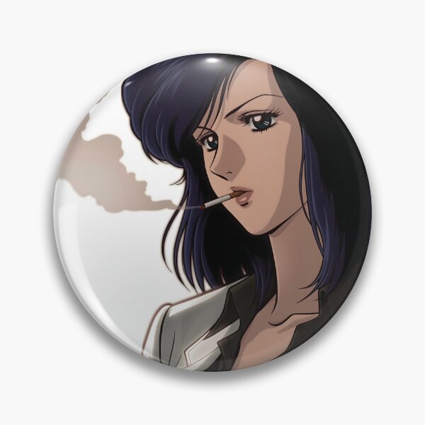 Item preview, Saeko Nogami - 3 designed and sold by Infinite-Aspire.