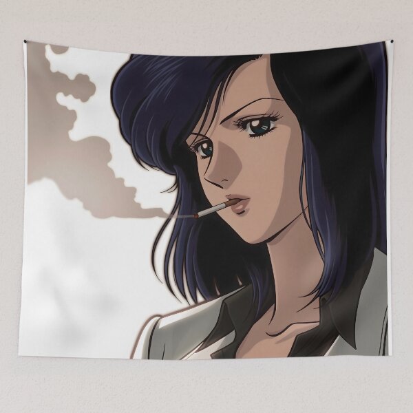 Item preview, Saeko Nogami - 3 designed and sold by Infinite-Aspire.