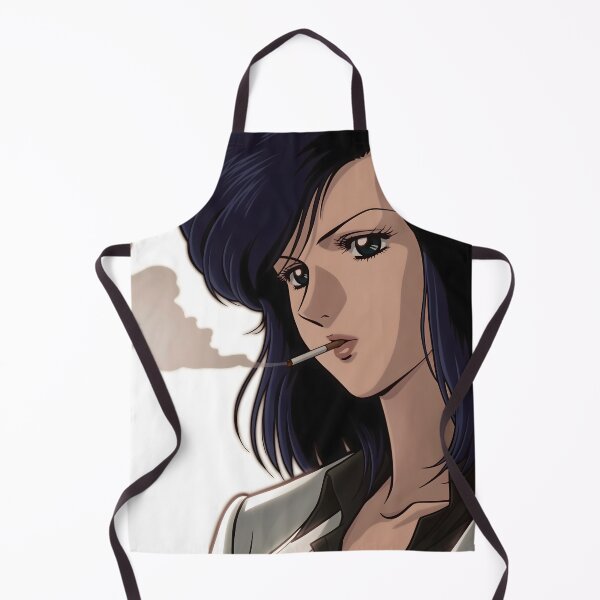 Item preview, Saeko Nogami - 3 designed and sold by Infinite-Aspire.