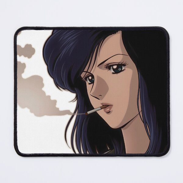 Item preview, Saeko Nogami - 3 designed and sold by Infinite-Aspire.
