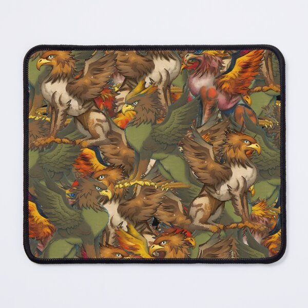 Item preview, Griffin gathering designed and sold by Glenbobagins.