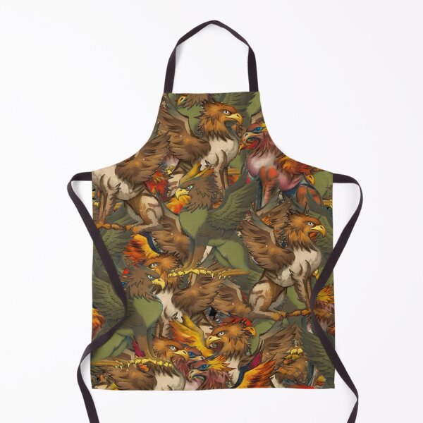 Item preview, Griffin gathering designed and sold by Glenbobagins.