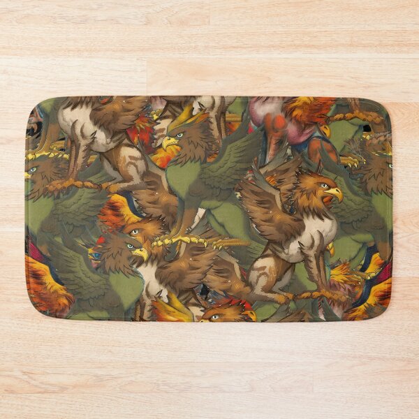 Item preview, Griffin gathering designed and sold by Glenbobagins.