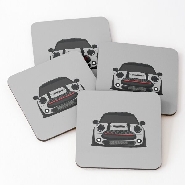 Item preview, JCW Mini Muscle designed and sold by UPPrints.