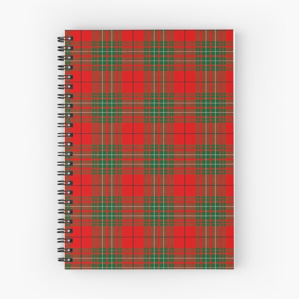 Item preview, Clan Cumming Tartan designed and sold by sifis.