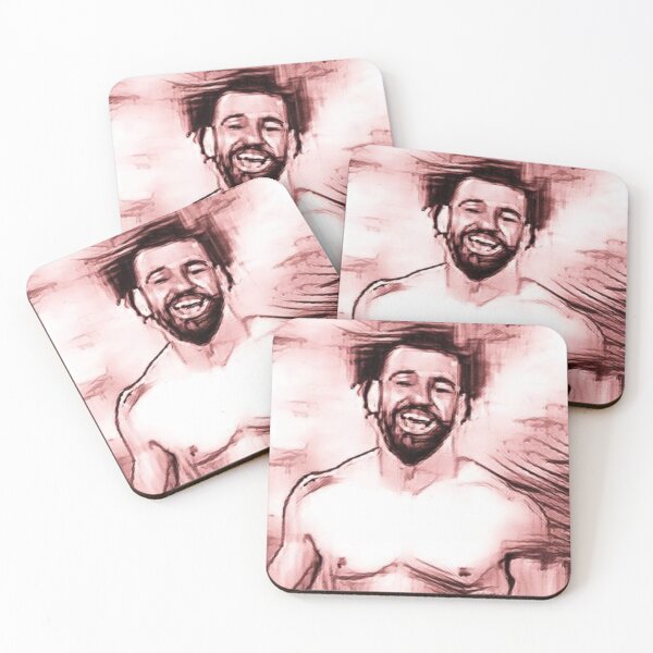 Item preview, Mo Salah designed and sold by Thomas Publications.