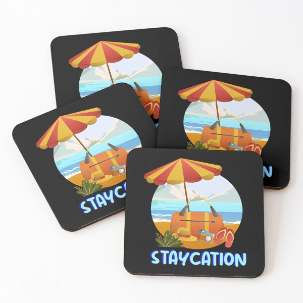 Item preview, Staycation designed and sold by LoisDavieano.