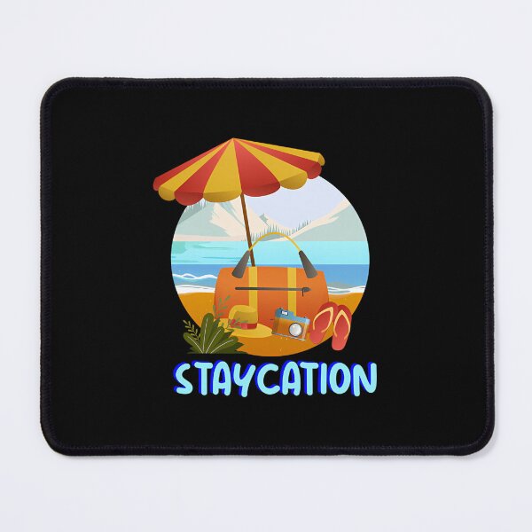 Item preview, Staycation designed and sold by LoisDavieano.