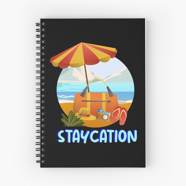 Item preview, Staycation designed and sold by LoisDavieano.