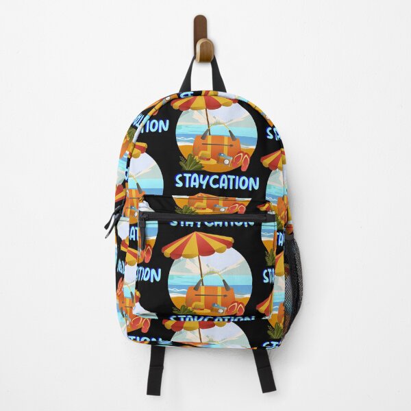 Item preview, Staycation designed and sold by LoisDavieano.