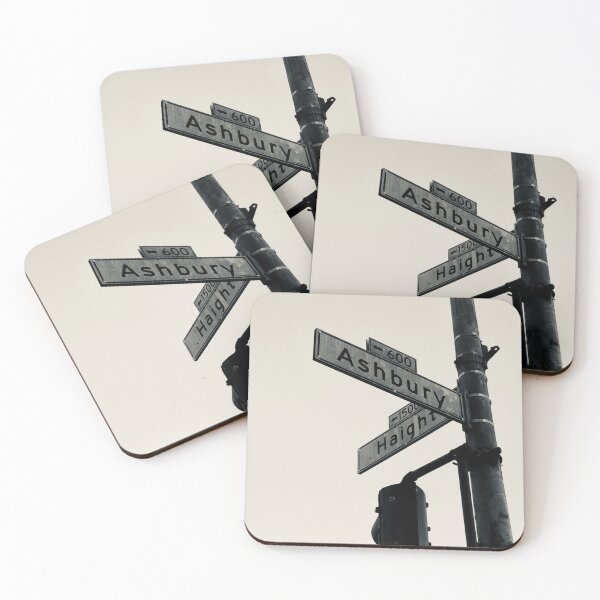 Item preview, Haight Ashbury  designed and sold by CullenArtDesign.