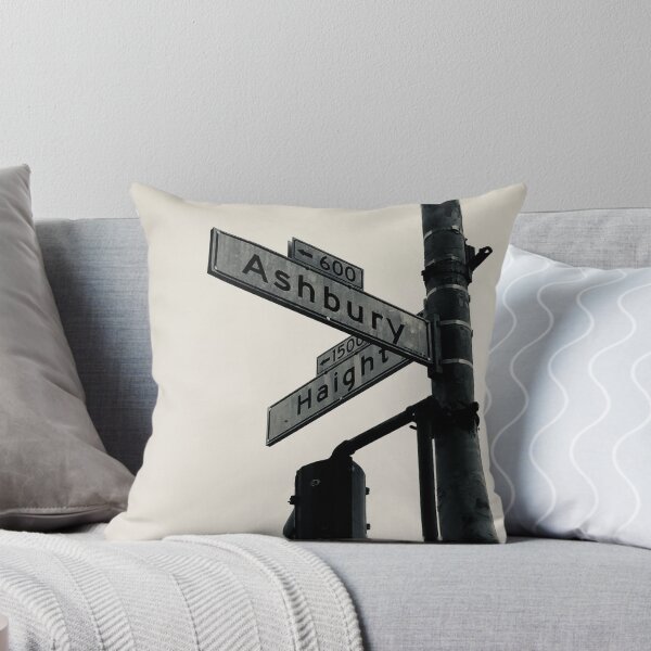 Item preview, Haight Ashbury  designed and sold by CullenArtDesign.