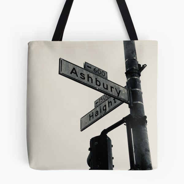Item preview, Haight Ashbury  designed and sold by CullenArtDesign.