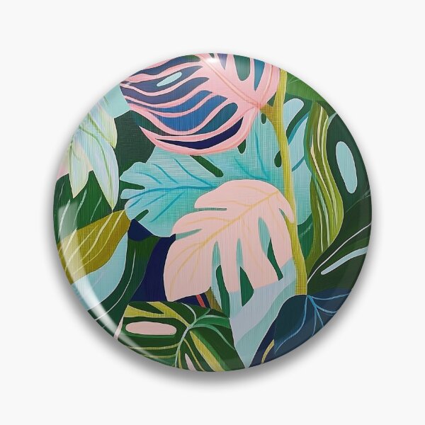 Item preview, Tropical Dreamscape  designed and sold by TrioStar.
