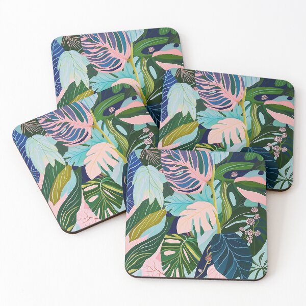 Item preview, Tropical Dreamscape  designed and sold by TrioStar.