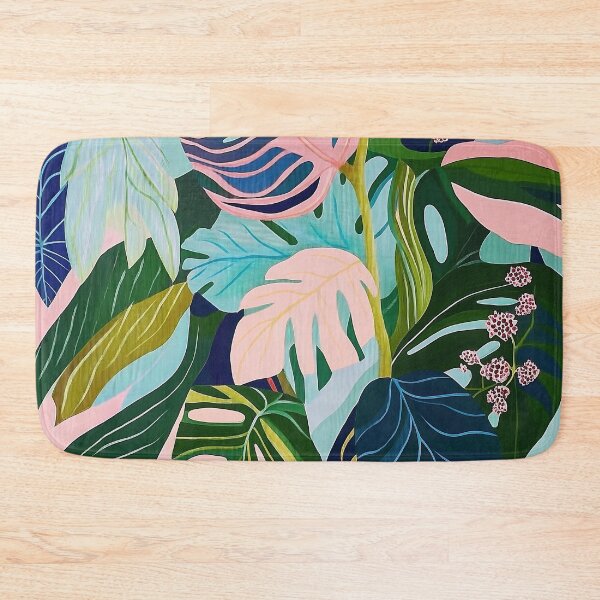 Item preview, Tropical Dreamscape  designed and sold by TrioStar.