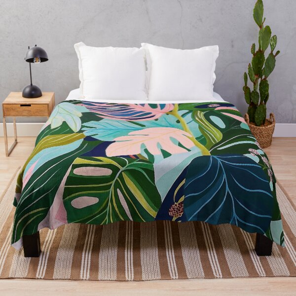 Item preview, Tropical Dreamscape designed and sold by TrioStar.