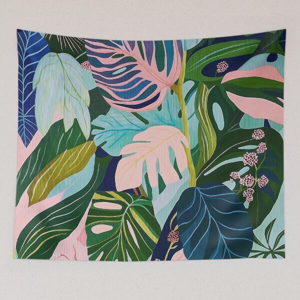 Item preview, Tropical Dreamscape  designed and sold by TrioStar.