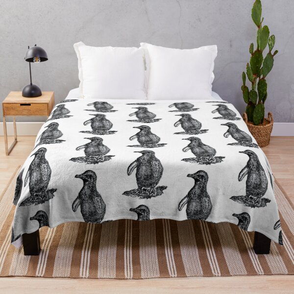 Item preview, Fairy Penguin designed and sold by gordostudio.