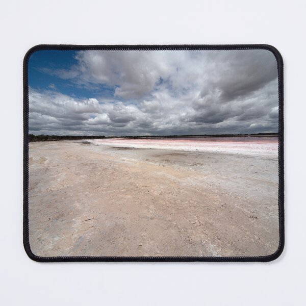 Item preview, Pink Lake Dimboola designed and sold by Bevlyn.