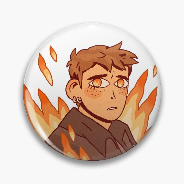 Item preview, Fire designed and sold by Limbel.