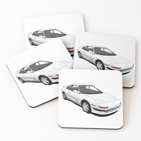 Item preview, Toyota MR2  designed and sold by triggernaut.