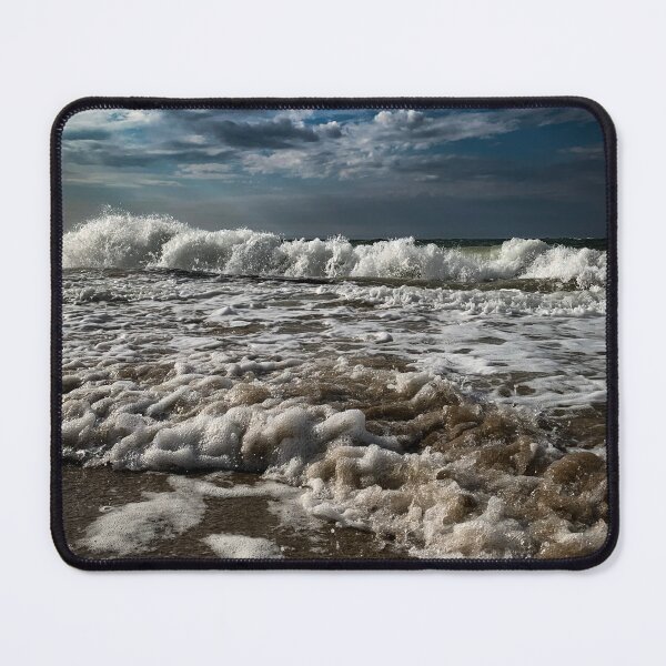Item preview, Wave of Soul designed and sold by Kolmas-Paiva.