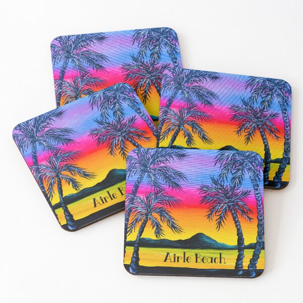 Item preview, Airlie beach  designed and sold by Gem's Artistic  Creations.