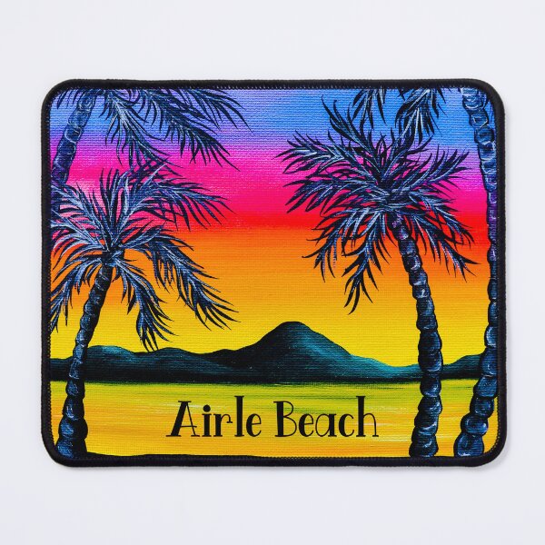Item preview, Airlie beach designed and sold by Gem's Artistic Creations.