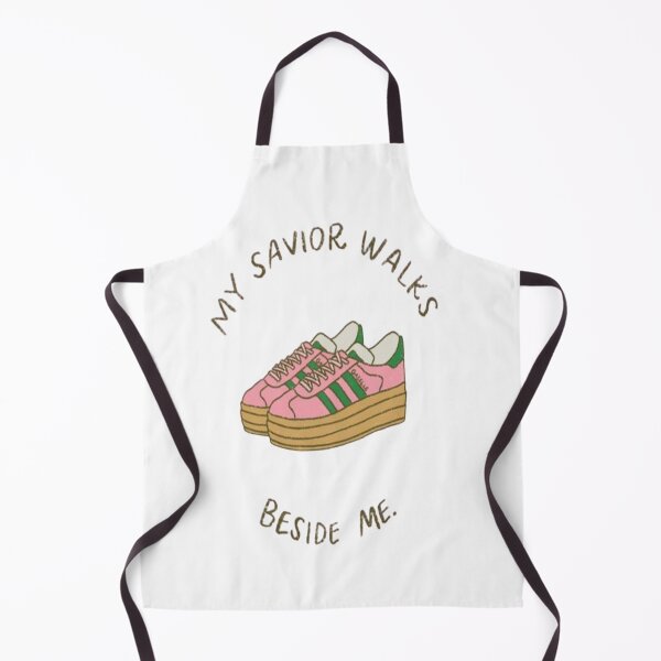 Item preview, My savior walks beside me. designed and sold by PsalmsCards.
