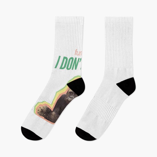Item preview, Fun fact: I don’t care  designed and sold by Chic Palette .