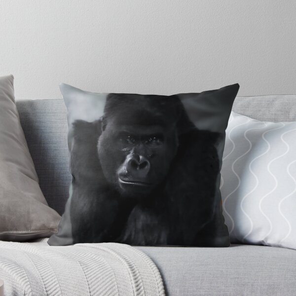 Artikelvorschau, Von Angesicht zu Angesicht mit dem Gorilla entworfen und verkauft von Kolmas-Paiva.