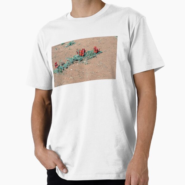 Item preview, Sturt Desert Pea designed and sold by Bevlyn.