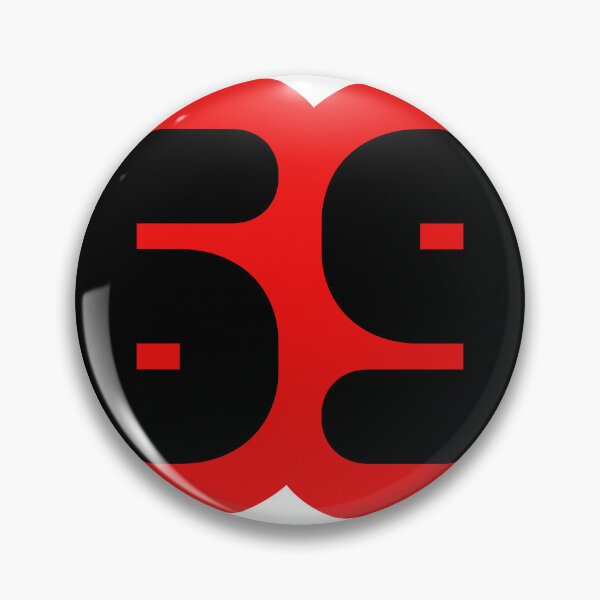Item preview, 69 fun t shirt  designed and sold by dinartanddesign.