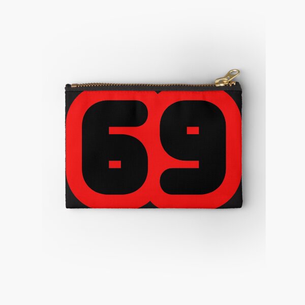 Item preview, 69 fun t shirt  designed and sold by dinartanddesign.