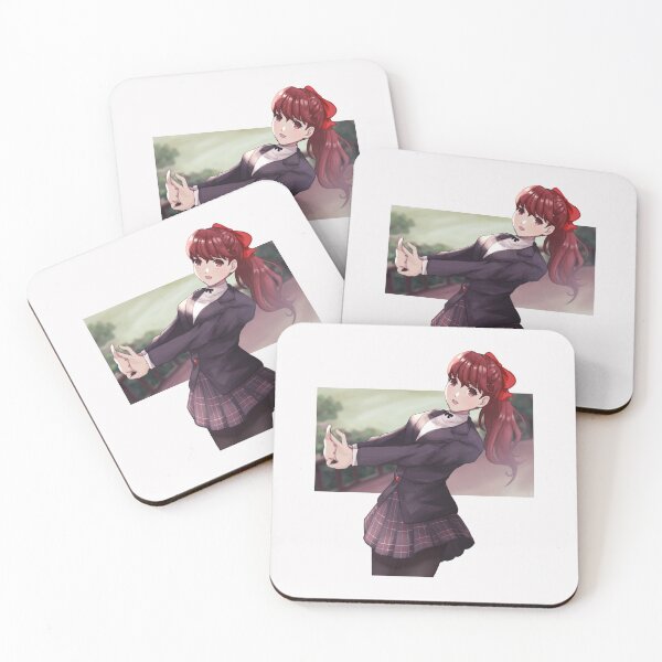 Item preview, Persona 5 Kasumi Yoshizawa designed and sold by catherinemarion.