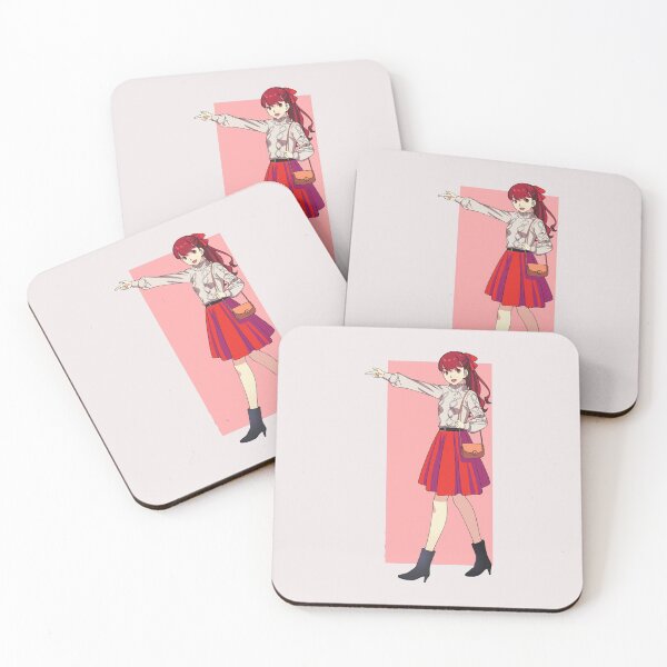 Item preview, Persona 5 Kasumi Yoshizawa designed and sold by catherinemarion.