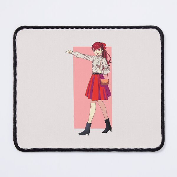 Item preview, Persona 5 Kasumi Yoshizawa designed and sold by catherinemarion.