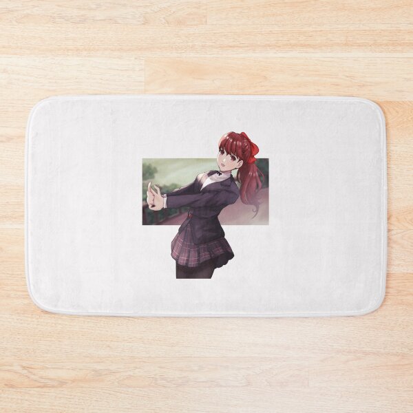 Item preview, Persona 5 Kasumi Yoshizawa designed and sold by catherinemarion.