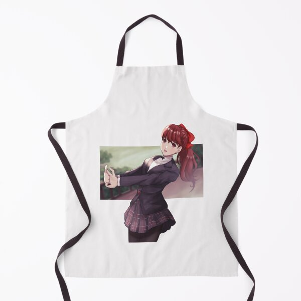 Item preview, Persona 5 Kasumi Yoshizawa designed and sold by catherinemarion.