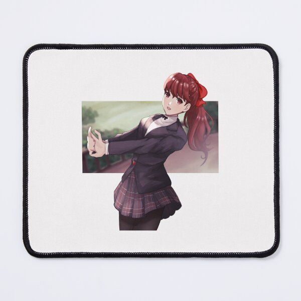 Item preview, Persona 5 Kasumi Yoshizawa designed and sold by catherinemarion.