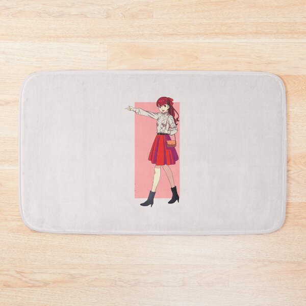 Item preview, Persona 5 Kasumi Yoshizawa designed and sold by catherinemarion.