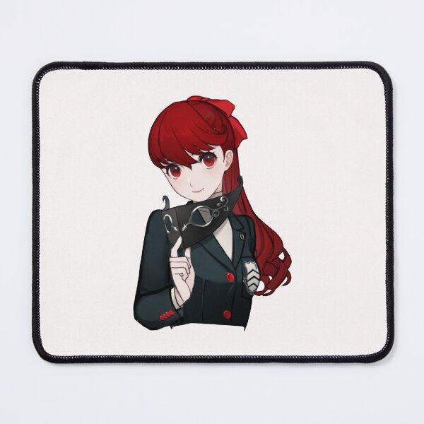 Item preview, Persona 5 Kasumi Yoshizawa designed and sold by catherinemarion.